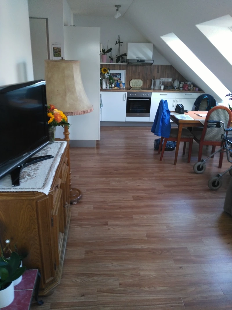 Johanniter Pflegedienst im Leinetal – Bild 4