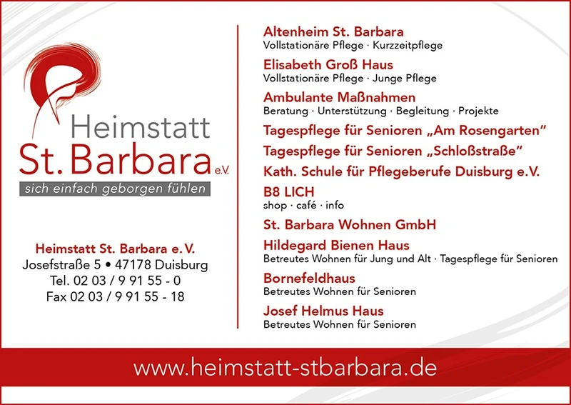 Tagespflege Am Rosengarten – Bild 2