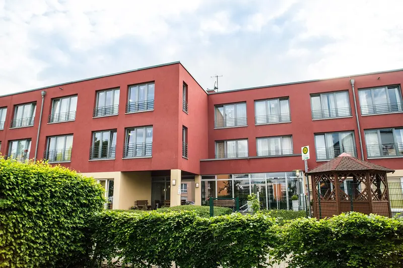 Seniorenzentrum Jupiterstraße – Bild 2