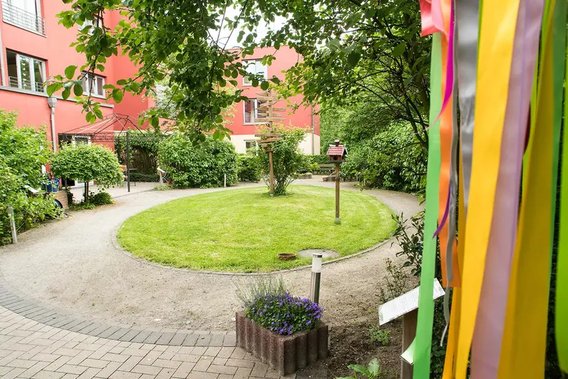 Seniorenzentrum Jupiterstraße – Bild 5