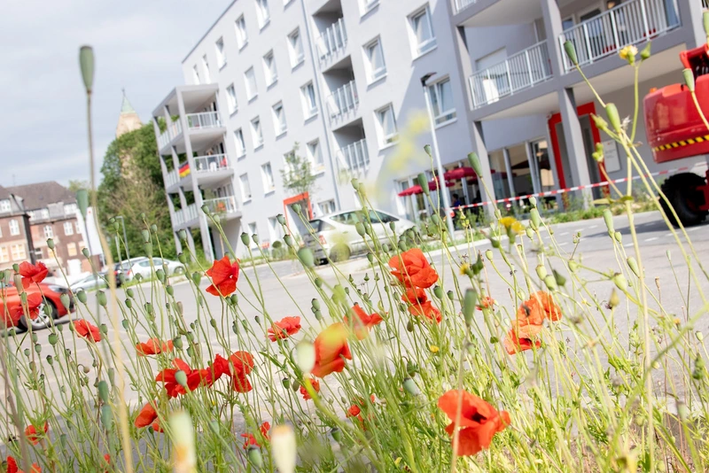 DRK-Seniorenzentrum Duisburg "Marien Campus" – Bild 2