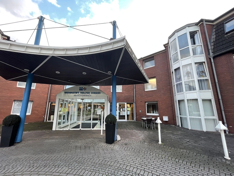 Wohnstift Walter Cordes am Röttgersbach -Tagespflege – Bild 2