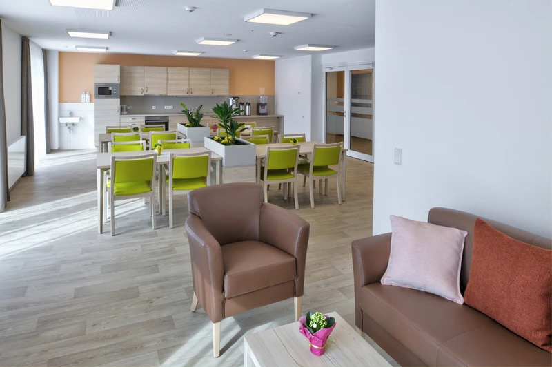 Senioren-Residenz "Am Diergardtpark" – Bild 2