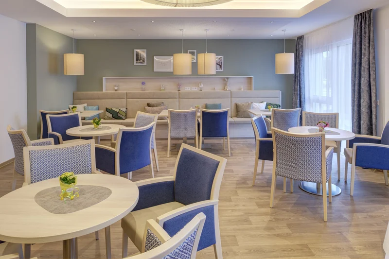 Senioren-Residenz "Am Diergardtpark" – Bild 3