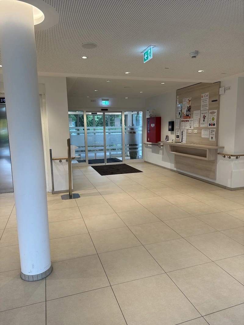 Senioren-Residenz "Am Diergardtpark" – Bild 4