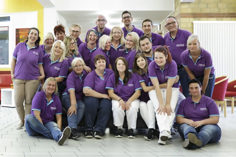 Evangelische Sozialstation Duisburg Mitte/Süd – Bild 1