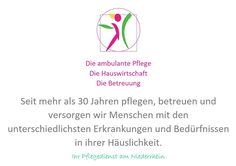 "Die Pflege" ambulanter Pflegedienst GmbH – Bild 3