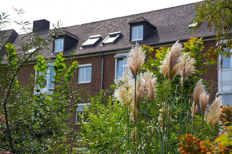 Seniorenzentrum Moers-Schwafheim – Bild 1