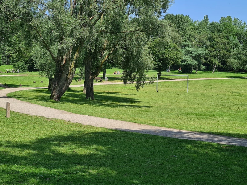 Seniorenzentrum Moers-Schwafheim – Bild 2