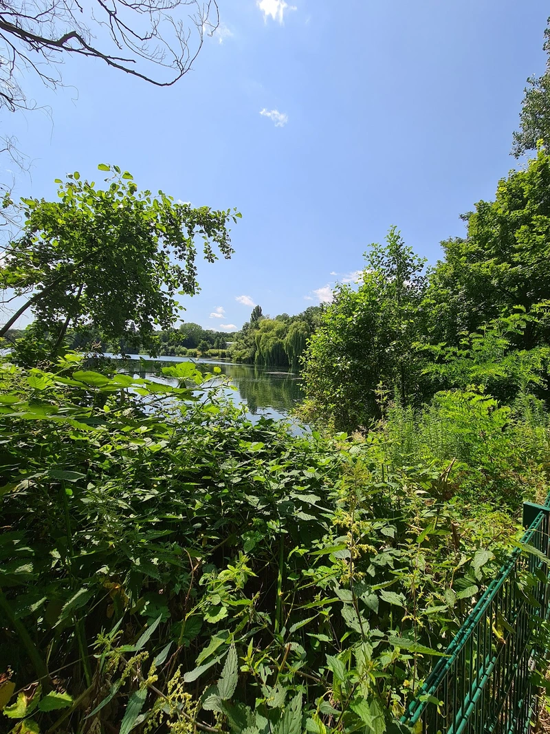 Seniorenzentrum Moers-Schwafheim – Bild 5