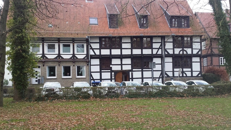 Diakonie-Sozialstation Stadthagen St. Martini – Bild 1