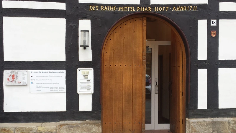 Diakonie-Sozialstation Stadthagen St. Martini – Bild 2