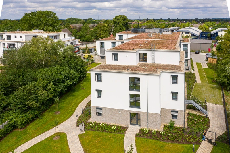 Belia Seniorenresidenz Kapellen – Bild 2