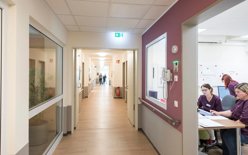 Belia Seniorenresidenz Kapellen – Bild 3