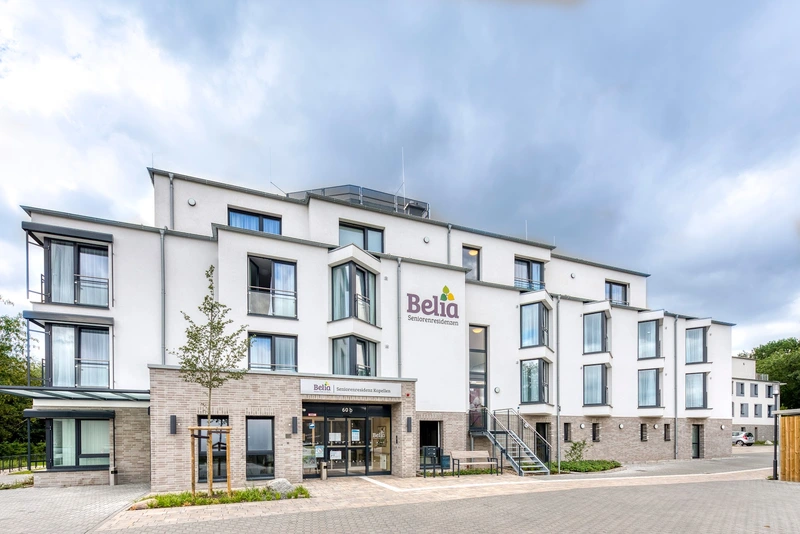 Belia Seniorenresidenz Kapellen – Bild 4