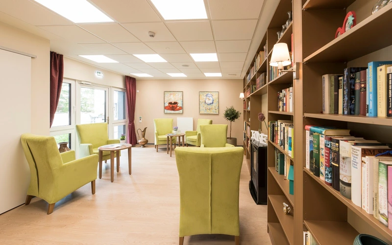 Belia Seniorenresidenz Kapellen – Bild 5