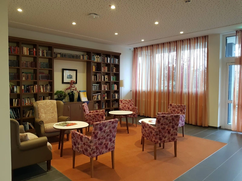 Seniorenstift Bethanien – Bild 1