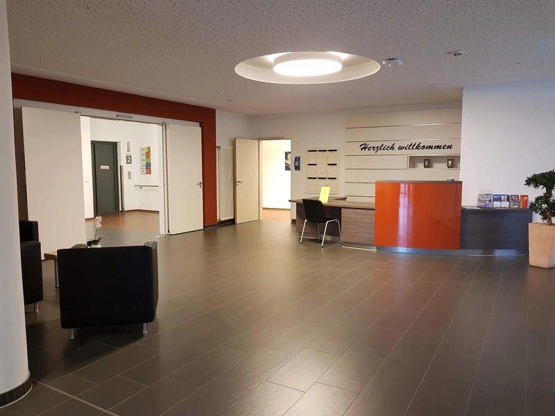 Seniorenstift Bethanien – Bild 2