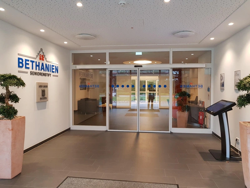 Seniorenstift Bethanien – Bild 3