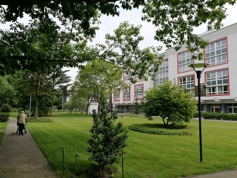 Seniorenstift Bethanien – Bild 5