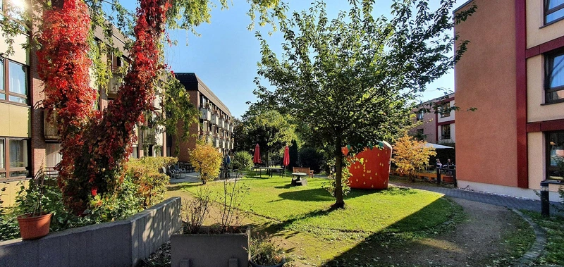 Casa Mia Seniorenzentrum Duisburg-Großenbaum – Bild 2