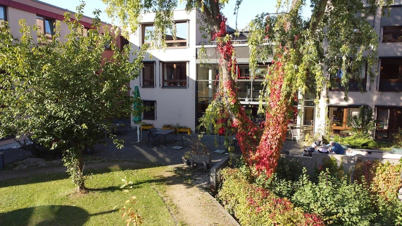 Casa Mia Seniorenzentrum Duisburg-Großenbaum – Bild 3