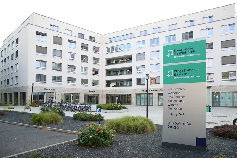 Christliche Seniorendienste Hannover Sozialstation – Bild 1