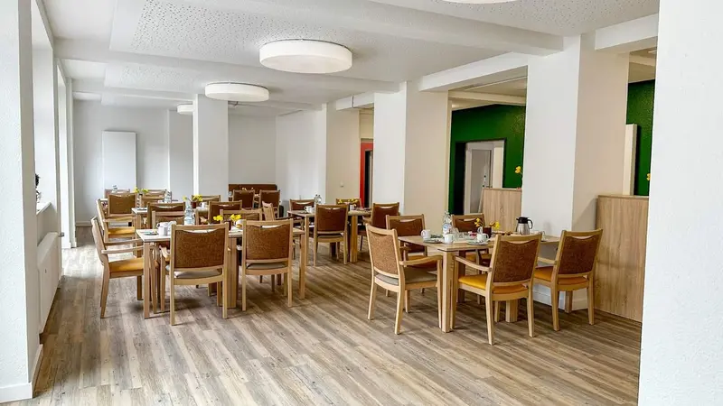 Tagespflege Landleben – Bild 1