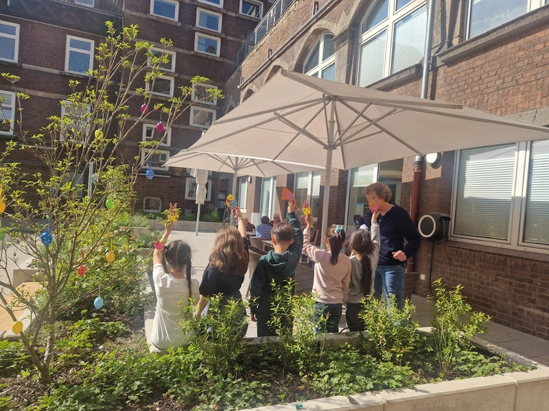 Tagespflege Landleben – Bild 2