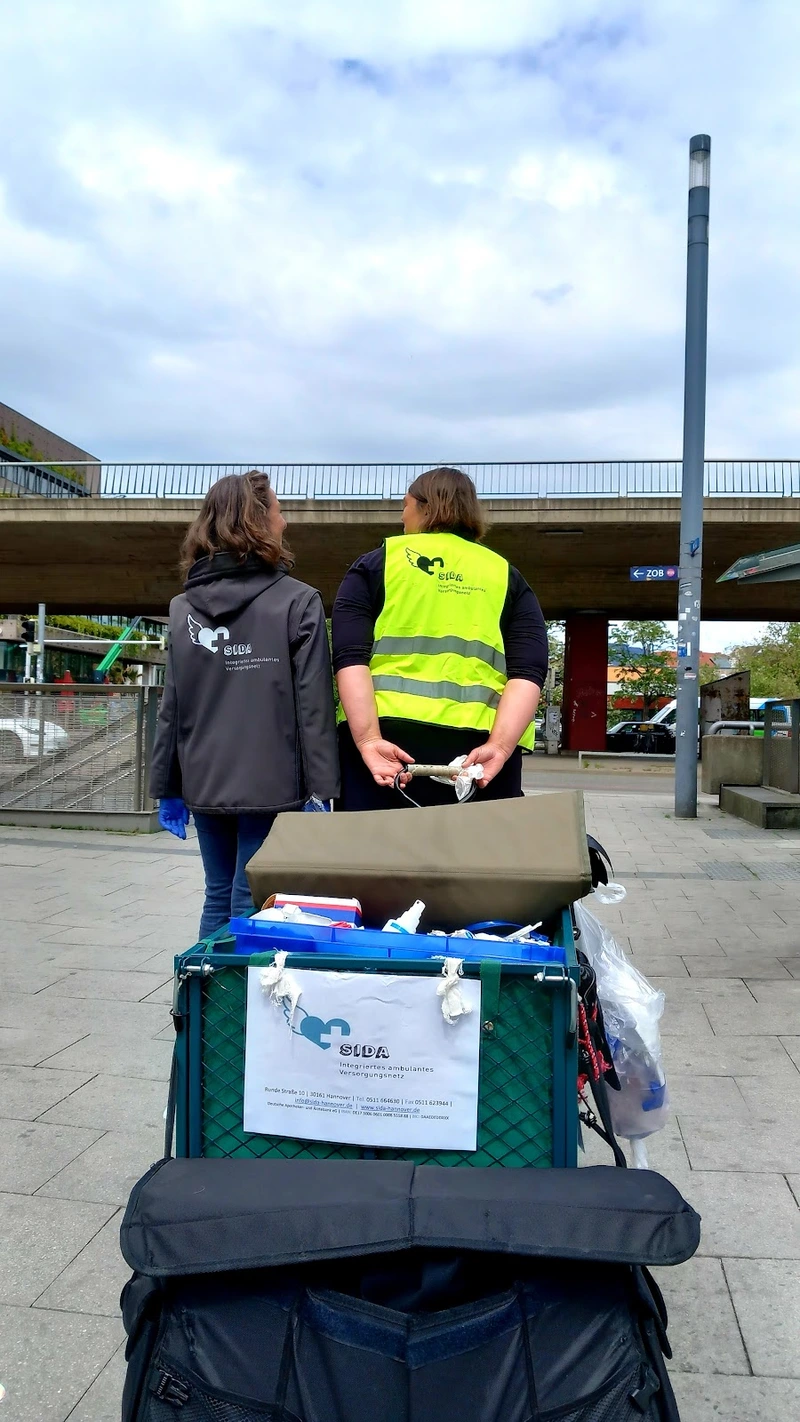 SIDA e. V. – Bild 2