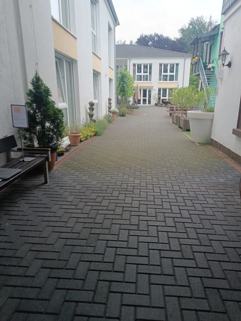 Alten- und Pflegeheim Am Kattewall – Bild 1