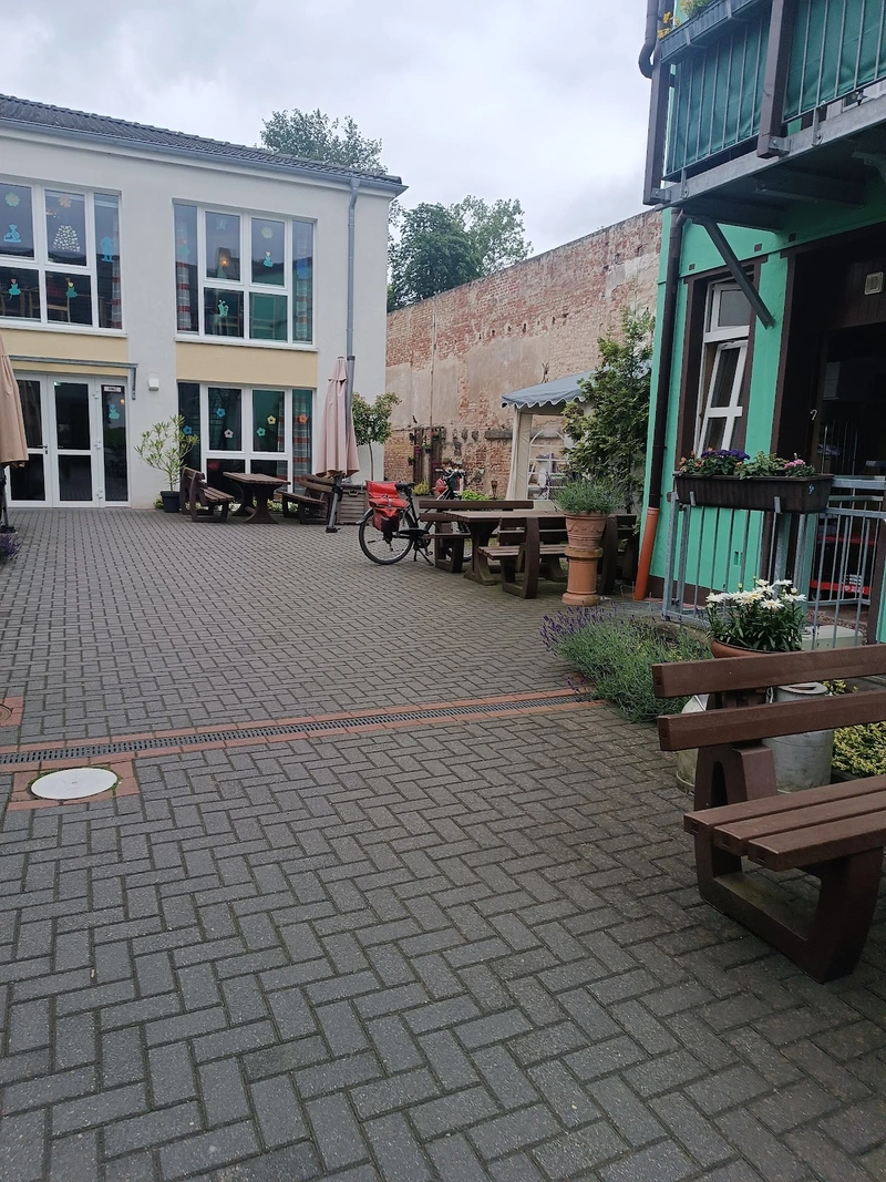 Alten- und Pflegeheim Am Kattewall – Bild 2