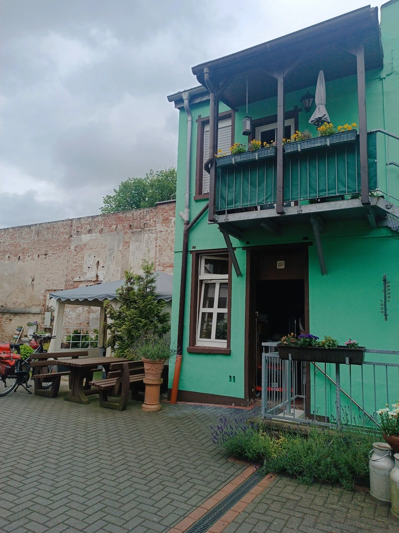 Alten- und Pflegeheim Am Kattewall – Bild 4