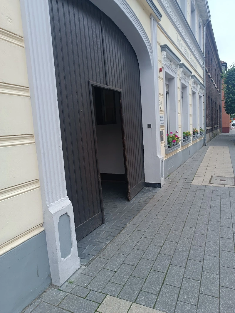 Alten- und Pflegeheim Am Kattewall – Bild 5