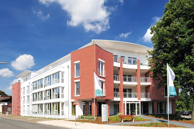 Senioren-Park carpe diem Neukirchen-Vluyn – Bild 1