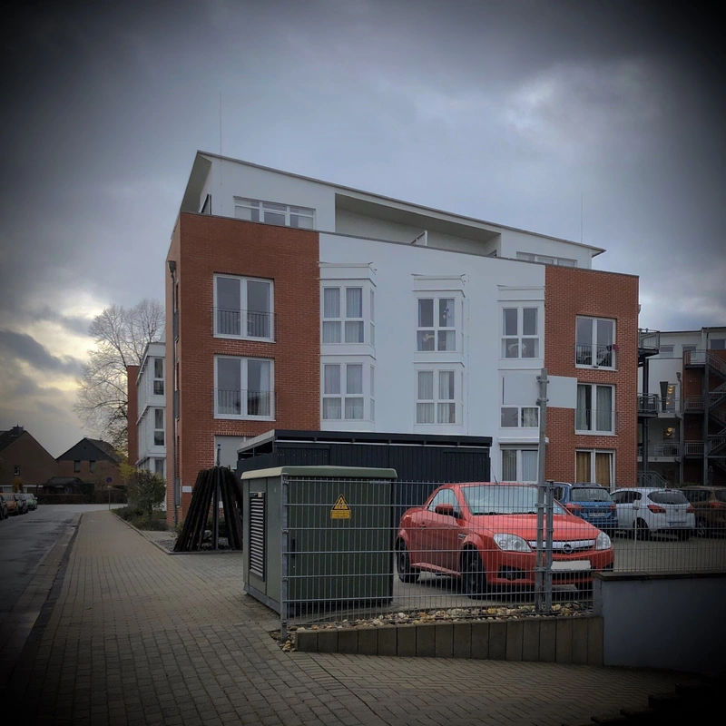 Senioren-Park carpe diem Neukirchen-Vluyn – Bild 2