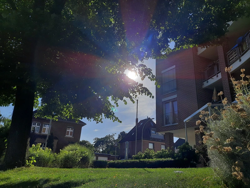 Senioren-Park carpe diem Neukirchen-Vluyn – Bild 3