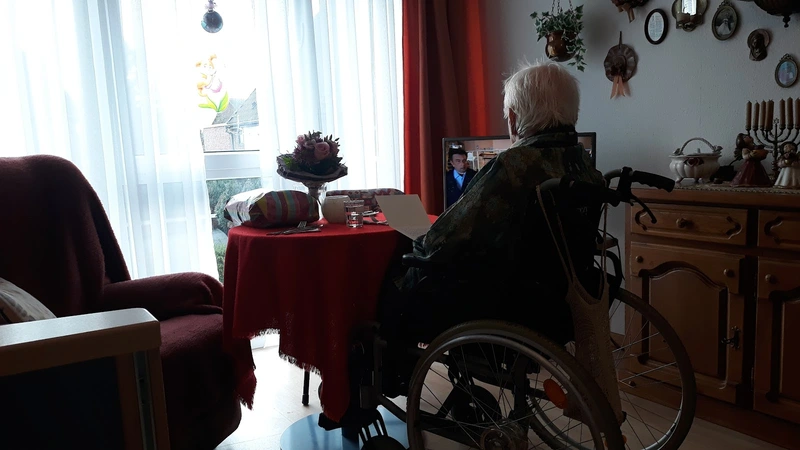 Senioren-Park carpe diem Neukirchen-Vluyn – Bild 4