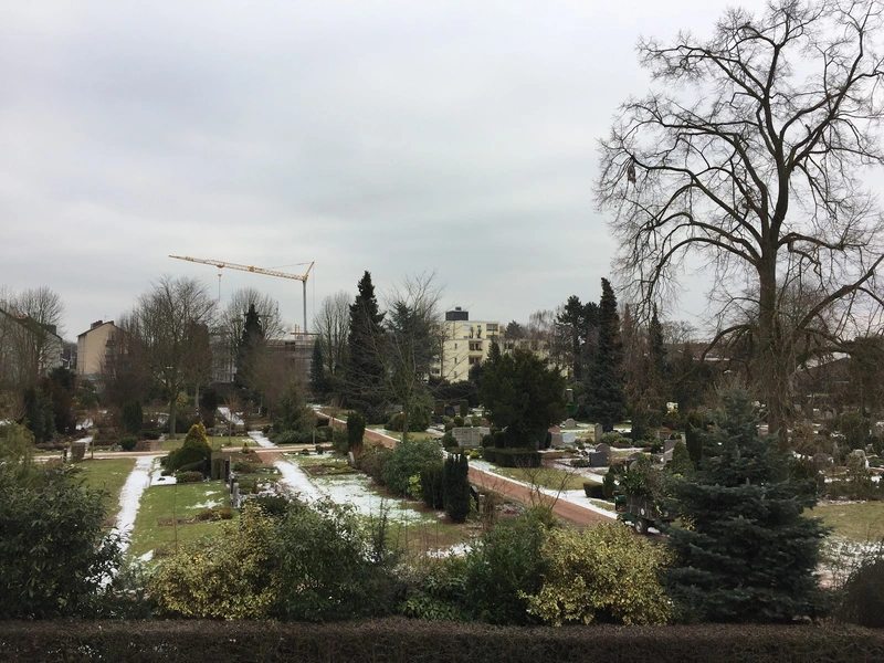 Senioren-Park carpe diem Neukirchen-Vluyn – Bild 5