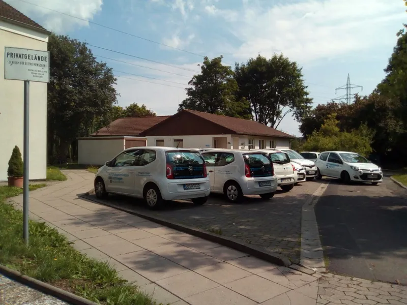 Diakoniestation Göttingen – Bild 1