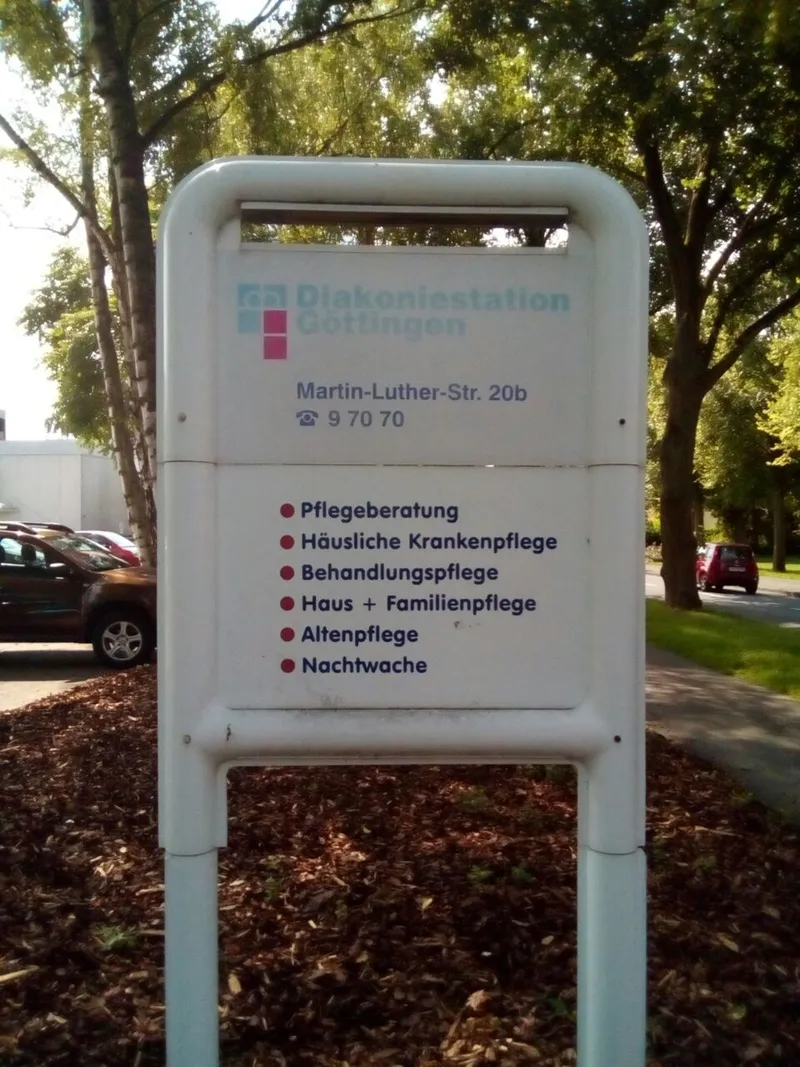 Diakoniestation Göttingen – Bild 2