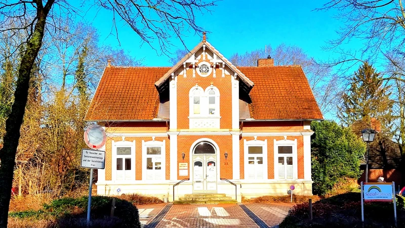 Sozialstation der Gemeinde Weyhe – Bild 1