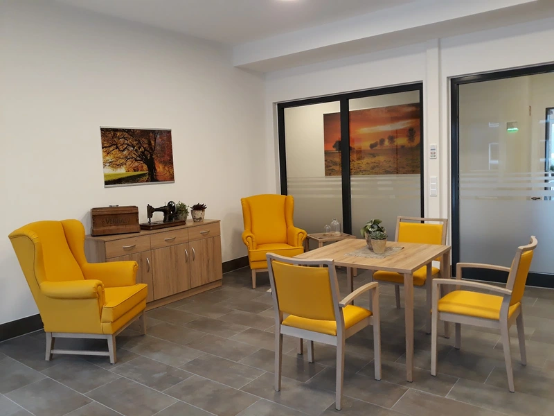 Betreuungszentrum Clever Stolz GmbH – Bild 1