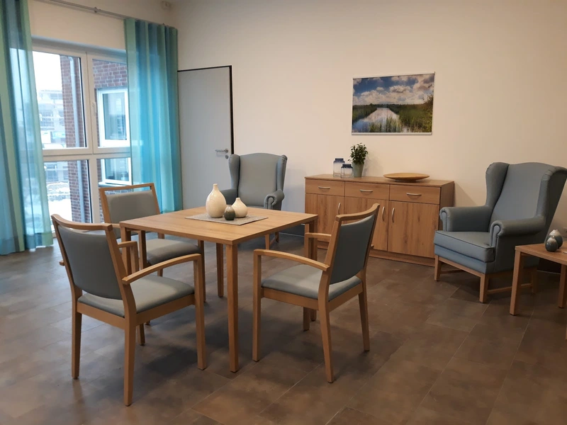 Betreuungszentrum Clever Stolz GmbH – Bild 2