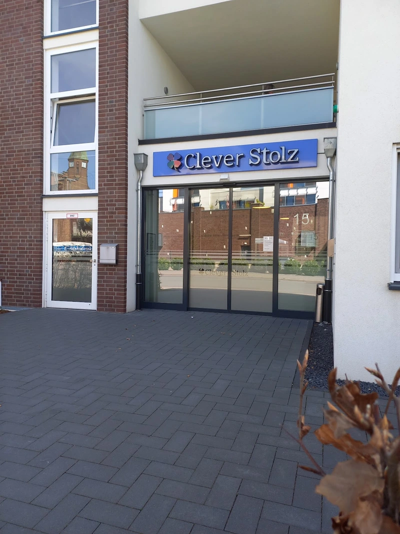 Betreuungszentrum Clever Stolz GmbH – Bild 4
