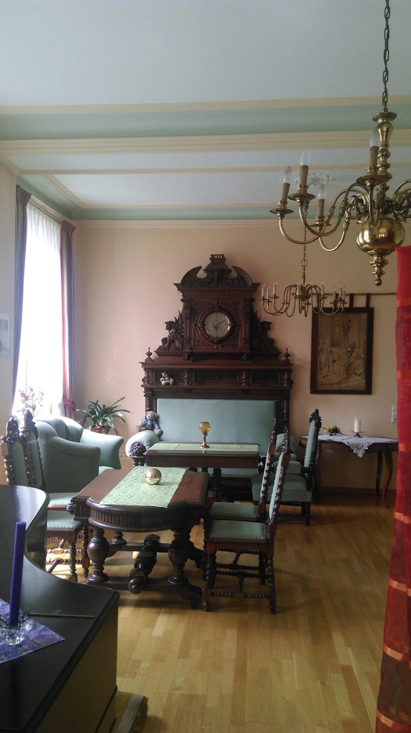 Cellitinnen-Seniorenhaus Burg Ranzow – Bild 3