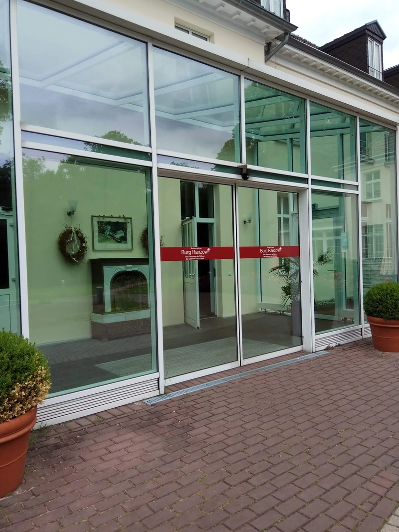 Cellitinnen-Seniorenhaus Burg Ranzow – Bild 5