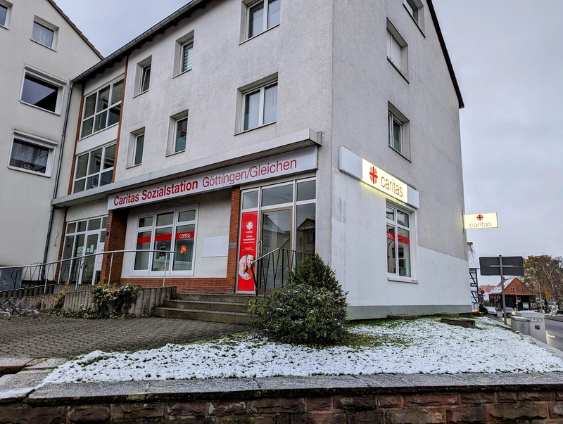 Caritas-Sozialstation Göttingen-Gleichen – Bild 2