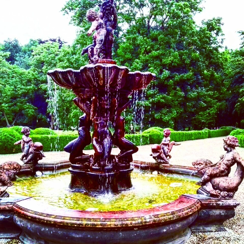 Das Haus der Geborgenheit-Haus Horst – Bild 2