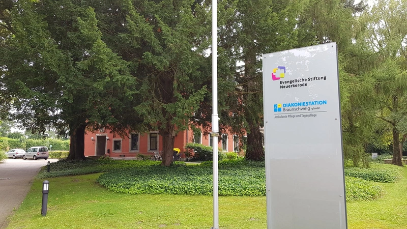Diakoniestation Braunschweig Nordost – Bild 2